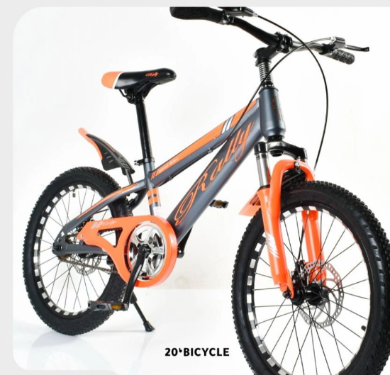 صورة دراجة مقاس 20